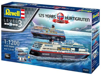 Revell 05692 Set s barvama