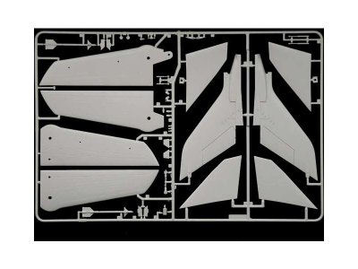 Italeri 2783 Tornado GR.1/IDS