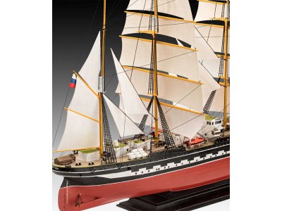 Revell 05159 Kruzenshtern