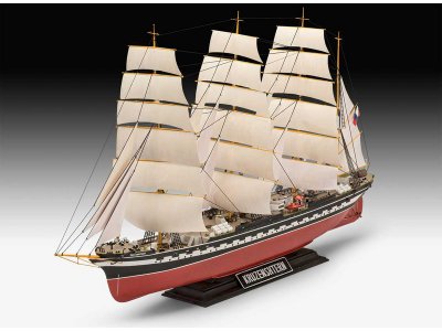 Revell 05159 Kruzenshtern