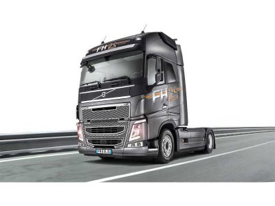 Italeri 3940 Volvo FH4 XL 1:24