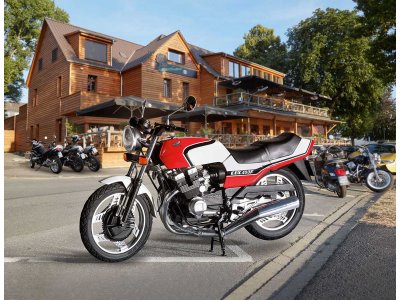 Revel 07939 Honda CBX 400F