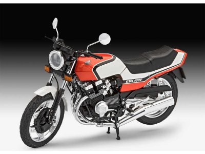 Revel 07939 Honda CBX 400F