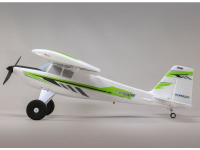 E-flite Timber X 1.2m SAFE Select BNF Basic