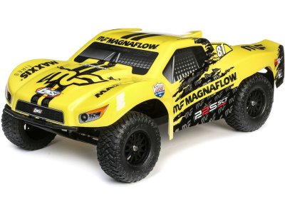 Losi 22S SCT 1:10 RTR Magna Flow