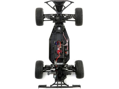 Losi 22S SCT 1:10 RTR Magna Flow