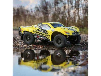 Losi 22S SCT 1:10 RTR Magna Flow