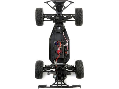 Losi 22S SCT 1:10 RTR Magna Flow