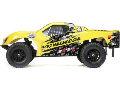 Losi 22S SCT 1:10 RTR Magna Flow