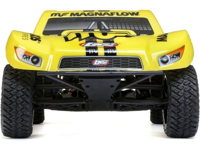 Losi 22S SCT 1:10 RTR Magna Flow