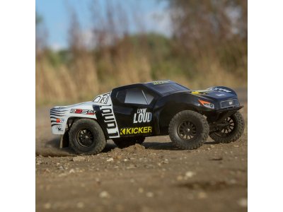 Losi 22S SCT 1:10 RTR Kicker