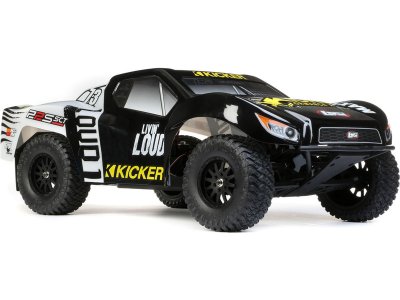 Losi 22S SCT 1:10 RTR Kicker