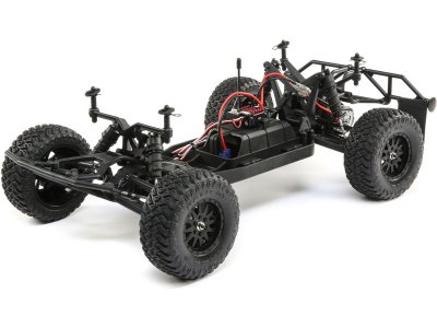 Losi 22S SCT 1:10 RTR Kicker