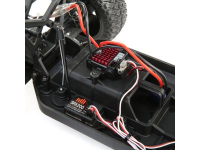 Losi 22S SCT 1:10 RTR Kicker