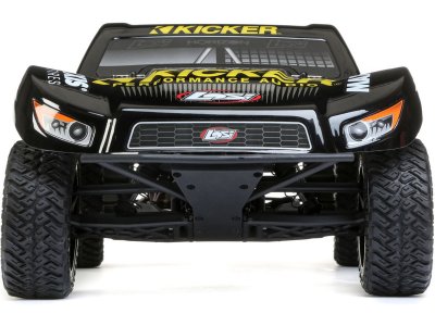 Losi 22S SCT 1:10 RTR Kicker