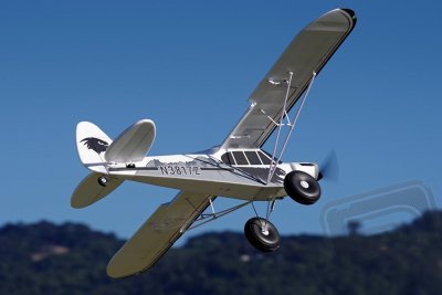 PA-18 Super Cub 1700mm