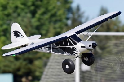 PA-18 Super Cub 1700mm