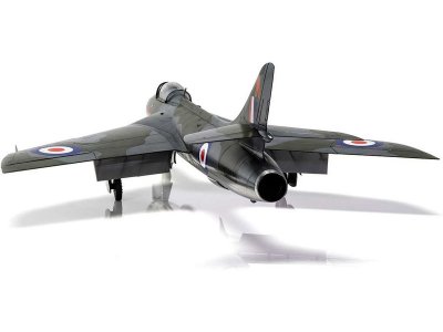 Airfix Hawker Hunter F6 (1:48)