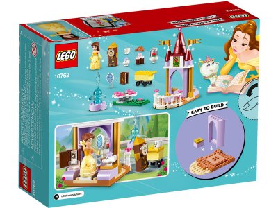 Lego 10762 Bellin čas na pohád