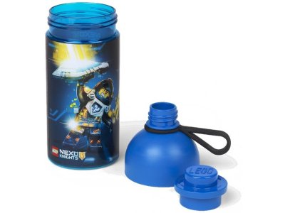 LEGO láhev na pití 0.5L - Nexo Knights