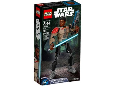 LEGO Star Wars - Finn