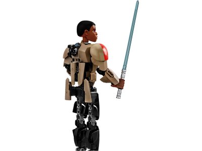 LEGO Star Wars - Finn