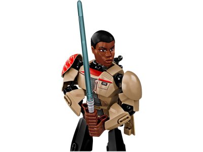 LEGO Star Wars - Finn