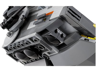 LEGO Star Wars - Transportér Odporu