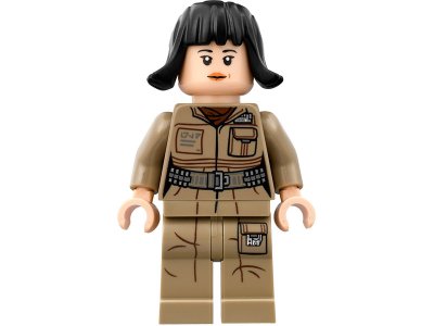 LEGO Star Wars - Transportér Odporu