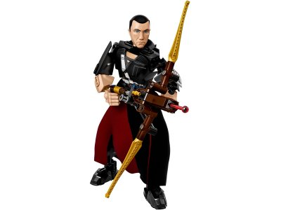 LEGO Star Wars - Chirrut Îmwe