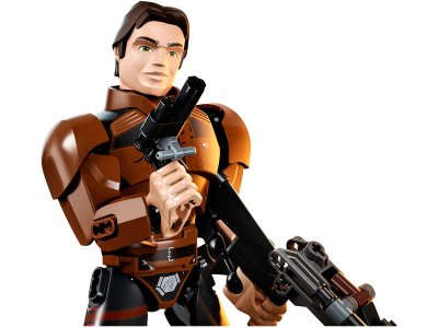 LEGO Star Wars - Han Solo
