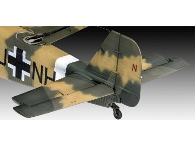 Revell 03918 Junkers JU52/3