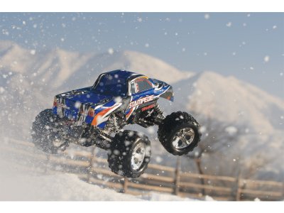 Traxxas Stampede 1:10 RTR