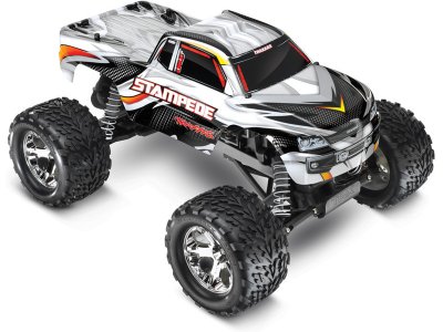 Traxxas Stampede 1:10 RTR