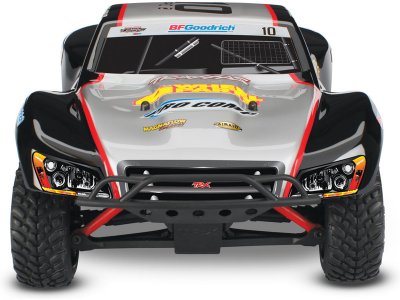 Traxxas Slash 1:16 RTR Mark Jenkins