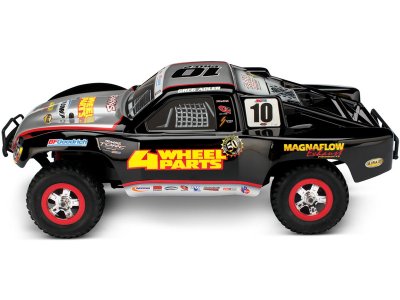 Traxxas Slash 1:16 RTR Mark Jenkins