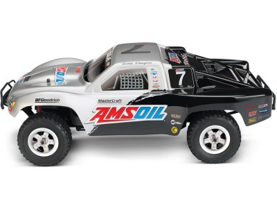 Traxxas Slash 1:16 RTR Mark Jenkins