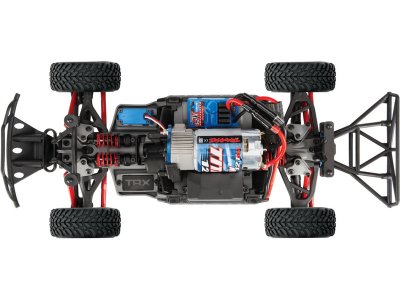 Traxxas Slash 1:16 RTR Mark Jenkins