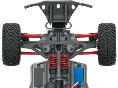 Traxxas Slash 1:16 RTR Mark Jenkins