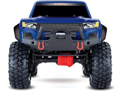 Traxxas TRX-4 Sport 1:10 RTR modrý