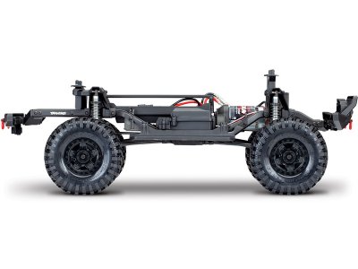 Traxxas TRX-4 Sport 1:10 RTR modrý