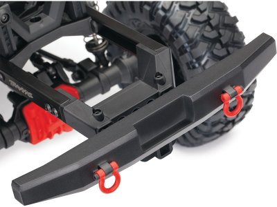 Traxxas TRX-4 Sport 1:10 RTR modrý