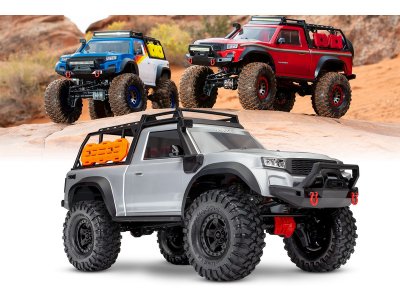 Traxxas TRX-4 Sport 1:10 Kit