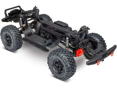 Traxxas TRX-4 Sport 1:10 Kit