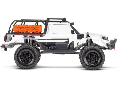 Traxxas TRX-4 Sport 1:10 Kit