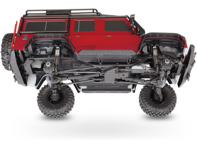 Traxxas TRX-4 Defender 1:10