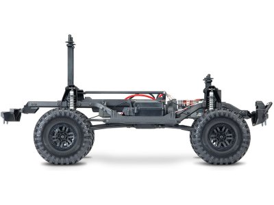 Traxxas TRX-4 Defender 1:10