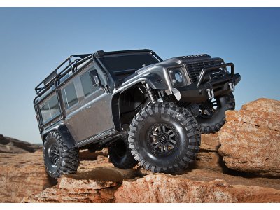 TRX-4 Land Rover Defender 1:10