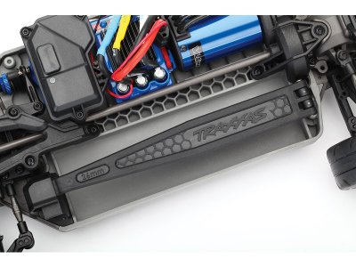 Traxxas podvozek 4-Tec 2.0 1:10 VXL TQi RTR