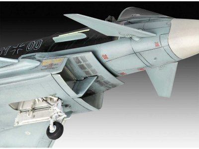 Revell 03884 Eurofighter 1:72